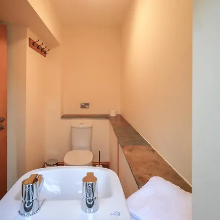 Orcaber Farm Barn Austwick