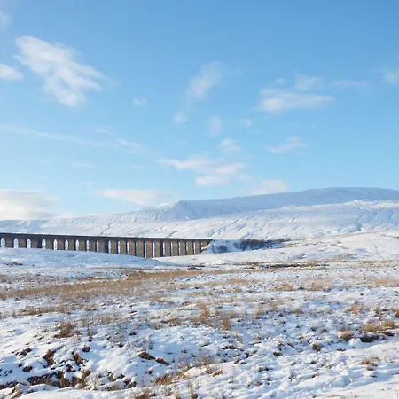 Casa de Férias Orcaber Farm Barn
