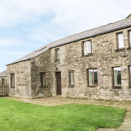 Ferienhaus Orcaber Farm Barn
