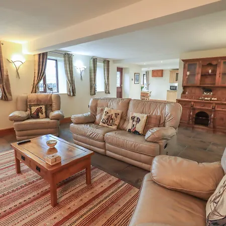 Orcaber Farm Barn Casa de Férias