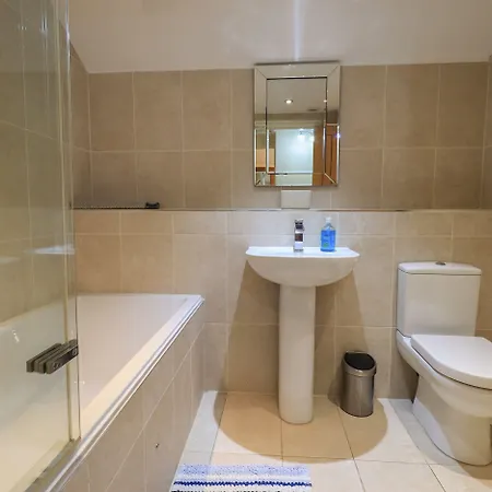 Ferienhaus Orcaber Farm Barn Austwick