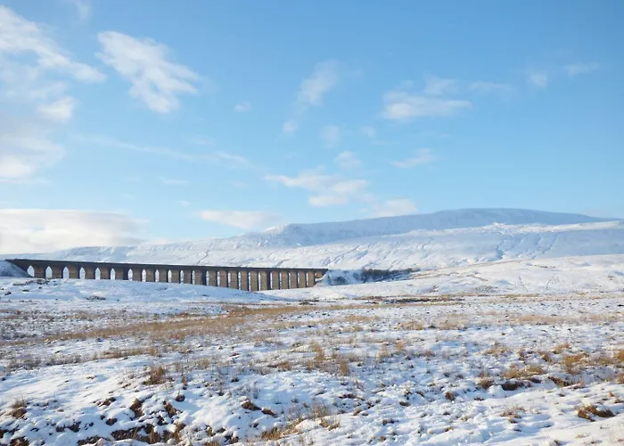 Holiday home Orcaber Farm Barn