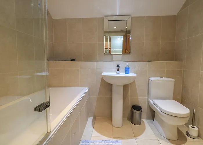 Holiday home Orcaber Farm Barn Austwick