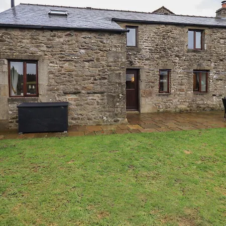Orcaber Farm Barn Holiday home Austwick
